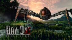 Day One: Garry's Incident: Survival-Shooter mit Unreal Engine 3 im Video (2)