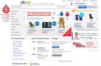 Die Auktionsplattform Ebay ist auch im Jahr 2012 die größte Auktionsplattform mit einem breiten Sortiment an Waren. Die Sofort-Kauf-Angebote insbesondere von Drittanbietern sind massiv angewachsen. Privatangebote sind jedoch, wegen der als hoch empfundenen Gebühren, weniger geworden. Wer auf gebrauchte Ware von Privat scharf ist, sollte den Ableger Ebay Kleinanzeigen besuchen. Das Einstellen von Ware ist dort kostenlos, nur Zusatzoptionen kosten extra.