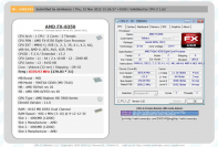Takt-Rekord des AMD FX-8350 um 2,14 MHz abermals überboten