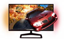 Philips präsentiert 27-Zoll-Monitor mit Hintergrundbeleuchtung und 3D (1)