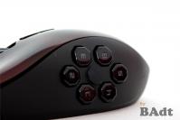 Razer Naga Hex: Gaming-Maus im PCGH-User-Test (3)