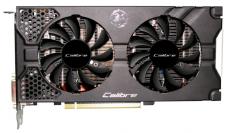 Grafikkarten: Sparkle kündigt Calibre X660 mit Dual-Lüfter-Kühlung an