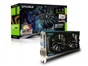 Sparkle GTX660 OC Dual Fan