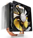 Thermalright präsentiert mit dem True-Spirit-120M-CPU-Kühler Nachfolger des True Spirit 120 (1)