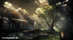 Aufreger der Woche: Crysis 3 Beta mit Facebook- und Origin-Zwang (1)