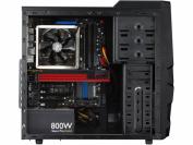 Cooler Master präsentiert mit K380 neues Gaming-Gehäuse (1)