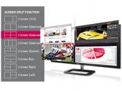 LG27EA83: 27-Zöller mit IPS-Panel und einer Auflösung von 2.560 x 1.440 Bildpunkten (1)
