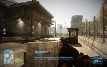 Battlefield 3 - Aftermath: Neue Karte Talah Market (1)