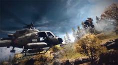 Nvidia zeigt Battlefield 3 auf Kepler Mobile-Chip für Tablets.