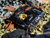 MSI Big Bang XPower 2: XL-ATX-Mainboard im PCGHX-User-Test (1)
