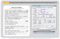 AMD A10-5800K: Nick Shih übertaktet APU auf 7.930,7 MHz - mit Video