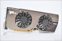 MSI Radeon 7950 Twin Frozr