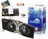  HIS schickt die Radeon HD 7970 GHz Edition IceQ X² in den Handel (1)