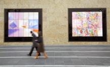 LG: Multi-Touch-Monitore werden auf der CES 2013 vorgestellt werden