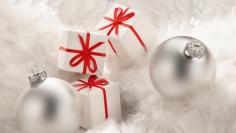 Das PCGH-Team wünscht frohe Weihnachten