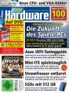 PC Games Hardware Magazin 02/2013; ab 2.1. und 3,99 EUR im Handel