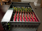  GPU-Cluster zum Passwörter knacken - wie sicher ist Ihres?