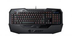  Roccat Iksu FX - Multicolor-Gaming-Keyboard für rund 100 Euro (3)