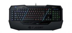 Roccat: Gaming-Tastaturen und -Mäuse unter Linux verwendbar