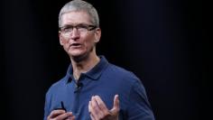 Apple-CEO Cook holt gegen Microsoft und Android aus - TV-Geräte von Apple 2013?