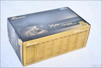 Seasonic X-460 Fanless im PCGHX-Test: Stille Nacht (1)