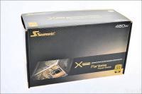 Seasonic stellt Garantie- und Service-Konzept um