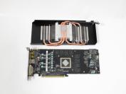 VTX3D Radeon HD 7870 Black Boost Edition: Gestatten, Tahti LE.
