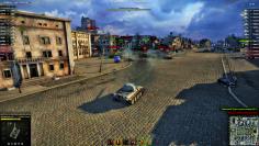 World of Tanks: Technik-Infos, Leistungsmessungen und Tuning-Tipps zum Panzer-MMO-Spiel - Vorschau auf PCGH-Ausgabe 02/2013 (1)