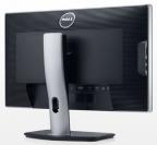 Dell U2713H (LCD mit 27 Zoll und 2.560 x 1.440 Bildpunkten)