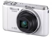 Mit der Casio Exilim EX-ZR1000 haben wir erste Beispielaufnahmen gedreht. 
