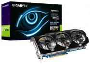 Gigabyte präsentiert weitere Geforce GTX 670 mit Custom-Kühler (1)