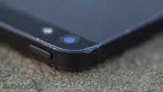 iPhone 5: Ohne Schutzhülle deutliche Gebrauchsspuren nach Langzeittest (1)