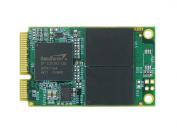 M-SATA SSD mit 480 GByte Speicherkapazität und SATA 3 von Mushkin