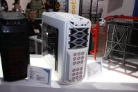 CES: In Win zeigt mit GT1 Midi-Tower im Sportwagen-Design (1)
