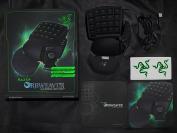 Razer Orbweaver: Keypad tritt Nostromo-Nachfolge an (1)