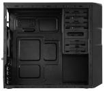 Cougar Spike: Gaming-Gehäuse für Micro-ATX-Mainboards (1)