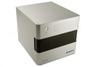 Abee ACE-G40: Edles Micro-ATX-Gehäuse im Würfel-Design (1)