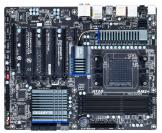 Gigabyte präsentiert neue Version des 990FXA-UD5 mit Dual-UEF (1)