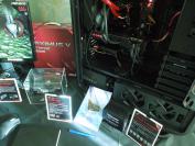 Asus Ares II und Raidr auf der CES