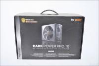 Be Quiet: Dark Power Pro 10 550 Watt - High-End-Netzteil im PCGH-User-Test (1)