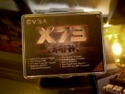 EVGA X79 Dark: Hersteller präsentiert High-End-Board für LGA 2011 (1)