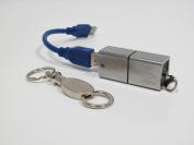 Kingston Data Traveler Hyperx Predator mit 512 GB - Der USB-3.0-Speichergigant im Leistungs-Check. (6)