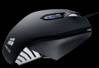 Review der Corsair Vengeance M65 Maus im PCGHX-Forum (1)