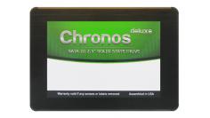 Mushkin Chronos Deluxe: SSD mit 1 TByte und bis zu 100.000 IOPS