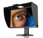 PRAD testet den NEC SpectraView Reference 271