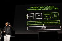 Der Tegra 4 setzt noch nicht auf Unified Shader.