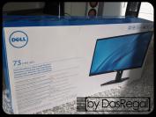 Dell U2913WM im PCGHX-Test: Gaming im 21:9-Format (1)