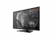 Sharp PN-K321H: 32-Zöller mit 4K - neue Infomrationen und Bilder (1)