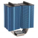 CPU-Kühler: Limitierte Blue- und Red-Edition des Prolimatech Megahalems erschienen (2)