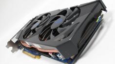 Radeon HD 7790: neue Mid-Range-Grafikkarte offenbar schon im April - im Bild: Sapphire HD 7870 GHz